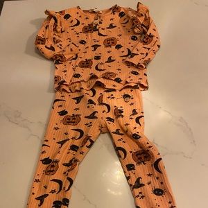 Jessica Simpson 3t Halloween/Fall outfit